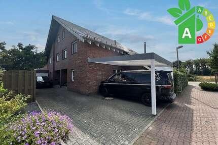 Haus zum Kaufen in Isselburg 399.000,00 € 123.97 m²