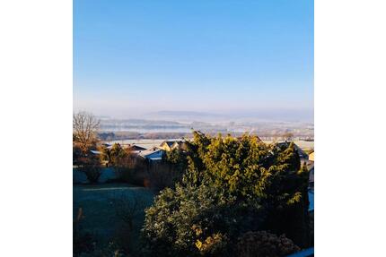 Provisionsfrei Unverbauter Seeblick auf die Northeimer Seenplatte