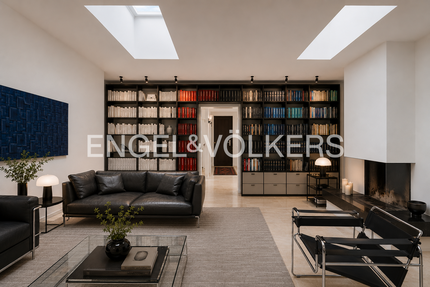 Haus zum Kaufen in Berlin-Lichterfelde 850.000,00 € 185 m²