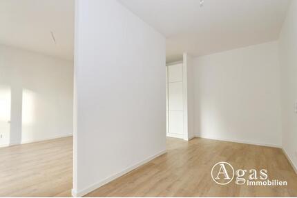 Helle 1,5 Zimmer-Wohnung mit Balkon in Schönefeld