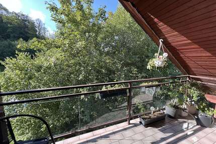 Wohnung zum Kaufen in Gummersb 129.000,00 € 70 m²
