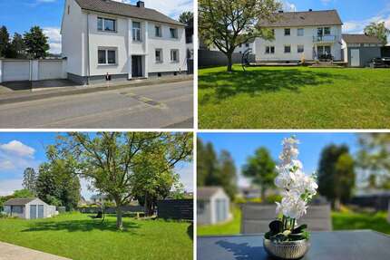Haus zum Kaufen in Alsdorf 439.000,00 € 149.22 m²