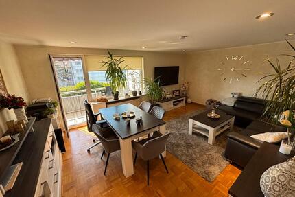 Kauf (statt Miete), 2-Zimmer-Wohnung mit Balkon, Selbstnutzer - Mülheim an der Ruhr