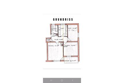 3-Zimmer-Wohnung in Erding -Erstbezug nach Kernsanierung | 69qm |