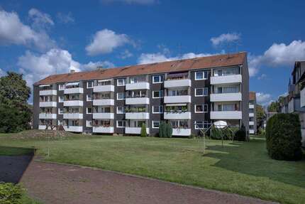 Wohnung zum Mieten in Dortmund 479,00 € 62 m²