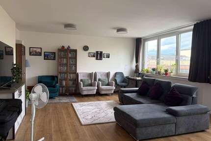 Wohnung zum Mieten in Bad Homburg 1.900,00 € 135 m²