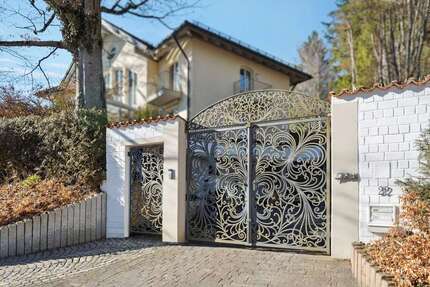 Haus zum Kaufen in Icking 2.495.000,00 € 365 m²