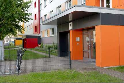 Wohnung zum Mieten in Magdeburg 490,00 € 68.84 m²