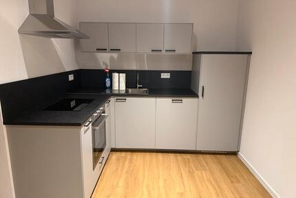 1-Zimmer-Apartment im Neubau – Ihringshausen - Kassel Fasanenhof