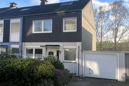 Haus zum Kaufen in Mettmann 490.000,00 € 161 m²