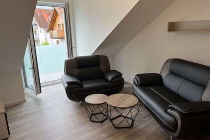 Wohnung zum Mieten in Hessen - Reinheim 800,00 € 56 m²