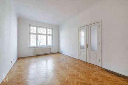 Eigentum statt Miete! 4-Zimmer-Wohnung in Berlin-Wilmersdorf
