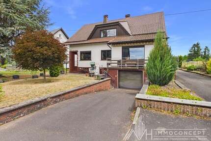 Haus zum Kaufen in Landscheid 345.000,00 € 194 m²