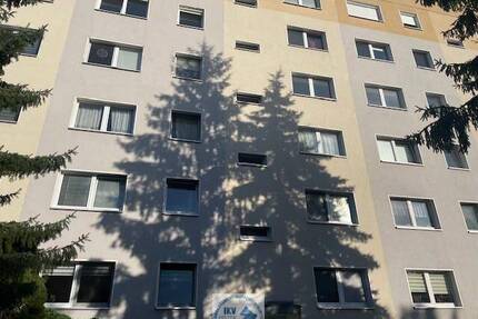 Eigentumswohnung Leipzig - Grünau - ruhige Lage Leerstand