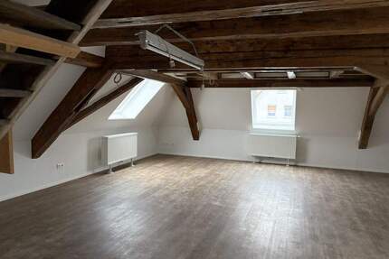 Schmuckstück direkt im Zentrum 3,5-Zi, Erstbezug - Bad Schussenried