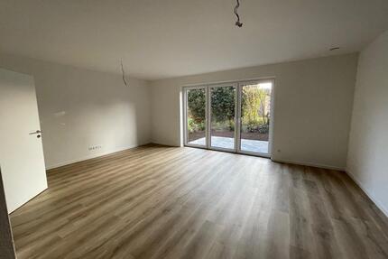 Modernes Reihenhaus mit kleinem Garten in zentraler Lage - Lingen (Ems)