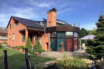 Haus zum Kaufen in Untersiemau 949.000,00 € 370 m²