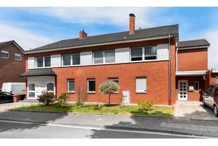 2 Familienhaus freistehend ( 2 Eigentumswohnungen ) - Hückelhoven