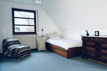 möbliertes Zimmer f.Berufspendlerin Praktikum Referendariat OTH - Amberg