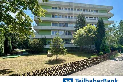 Wohnung zum Kaufen in Erlangen 219.000,00 € 86.2 m²