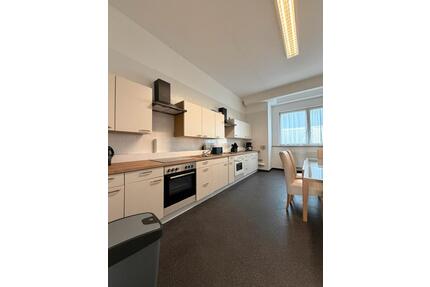 Monteurswohnung für 6 Personen im Leipziger Süden