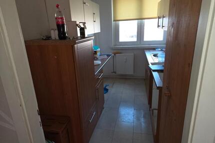 3 Raumwohnung zum selber renovieren - Weißenfels