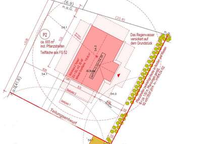 Grundstück zu verkaufen in Burg (Spreewald) 99.750,00 € 665 m²