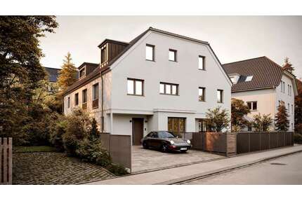 Haus zum Kaufen in München 1.195.000,00 € 159 m²