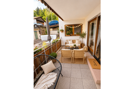 Wohnung zum Kaufen in Horb am Neckar 245.000,00 € 116 m²
