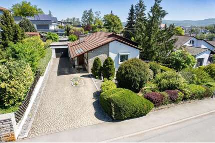Haus zum Kaufen in Hechingen 449.000,00 € 165 m²