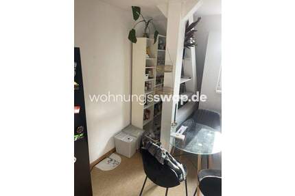 Wohnungsswap - Cranachstraße - 800,00&nbsp;EUR Kaltmiete, ca.&nbsp; 86,00&nbsp;m&sup2;&nbsp;Wohnfl&auml;che in Berlin (PLZ: 12157) Schöneberg