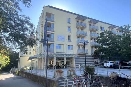 Wohnung zum Kaufen in Ulm 189.000,00 € 31.44 m²