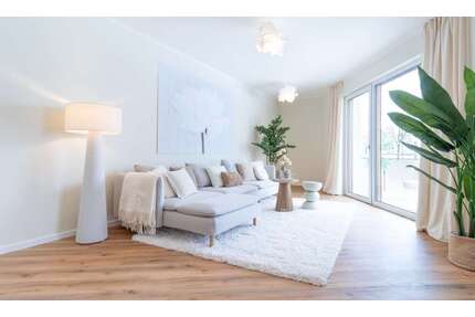Wohnung zum Mieten in Gotha 930,00 € 74.35 m²