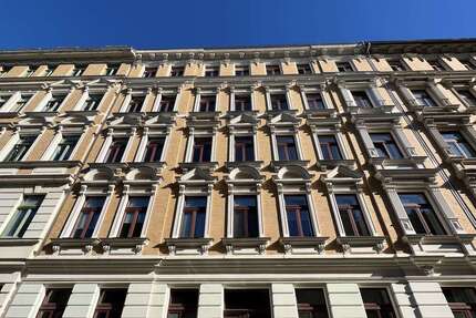 Wohnung zum Mieten in Leipzig 699,00 € 54 m²