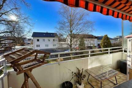 Wohnung zum Kaufen in Marktoberdorf 290.000,00 € 77.7 m²