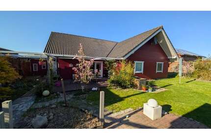 Haus zum Kaufen in Meldorf 369.000,00 € 158 m²