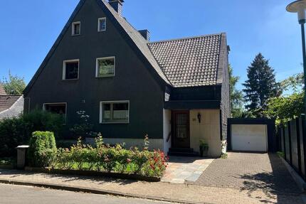 Doppelhaushälfte - 490.000,00&nbsp;EUR Kaufpreis, ca.&nbsp; 170,00&nbsp;m&sup2; in Duisburg (PLZ: 47167) Hamborn