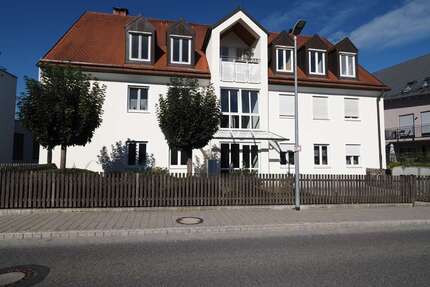 Wohnung zum Mieten in Haimhausen 1.455,00 € 97 m²