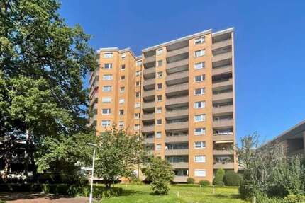 Wohnung zum Kaufen in Hannover 169.000,00 € 77 m²