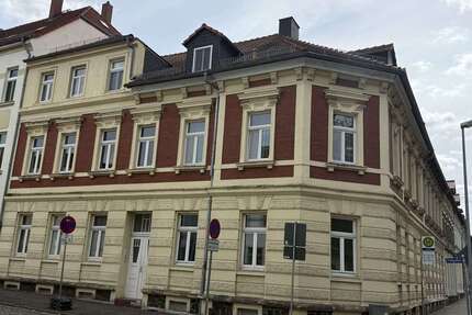 Wohnung zum Kaufen in Wurzen 81.000,00 € 81 m²