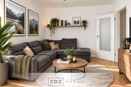 Wohnung zum Kaufen in Bad Wiessee 344.700,00 € 56 m²