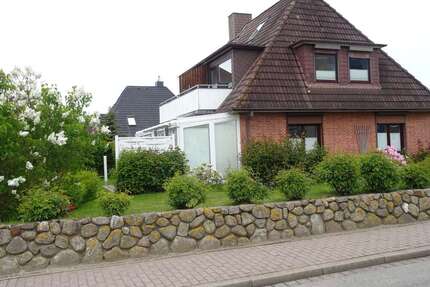 Wohnung zum Kaufen in Büsum 260.000,00 € 50 m²