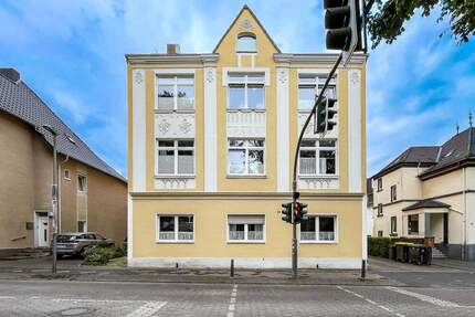 5,5 Zimmer - Terrasse - kernsaniert - inkl. Einbauküche - Stellplatz - Bochum Gerthe