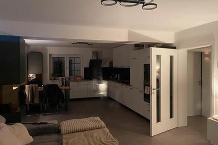 75m2 Erdgeschosswohnung zum 1.5.2026zu vermieten - Südlohn