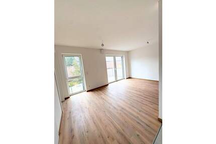 Moderne 2-Zimmer-Neubauwohnung mit Balkon & Tiefgarage in 85055 Ingolstadt