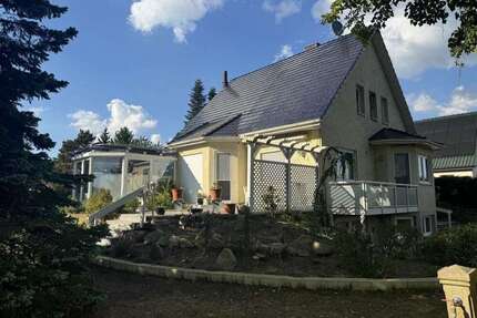 Haus zum Kaufen in Neustadt-Glewe 549.000,00 € 120 m²