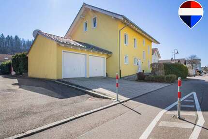Haus zum Kaufen in Waldshut-Tiengen 1.390.000,00 € 244 m²