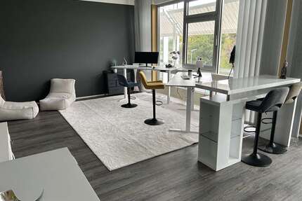 Büro in Großostheim 425,00 € 23.6 m²