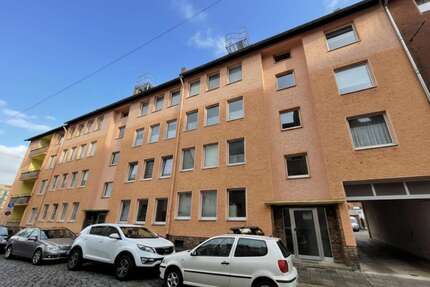 Haus zum Kaufen in Hildesheim 2.340.000,00 € 1562 m²