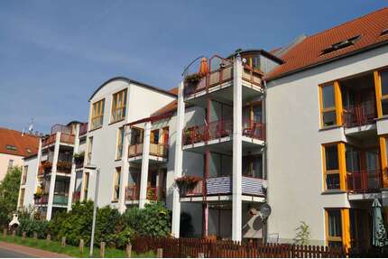 Wohnung zum Kaufen in Blankenfelde-Mahlow 149.900,00 € 53.85 m²